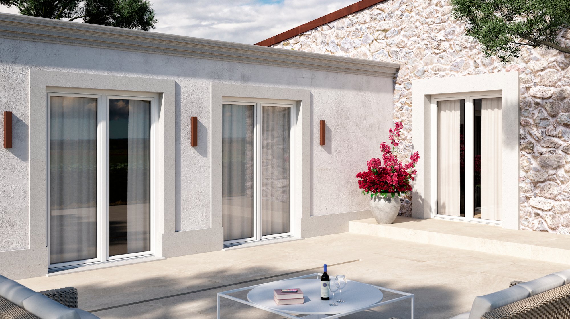 Sicurezza Oknoplast